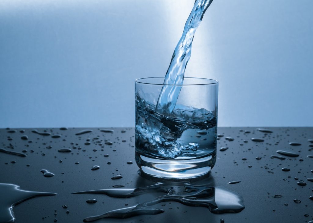 Filtration d'eau pour le traitement d'eau potable : les solutions Hectron